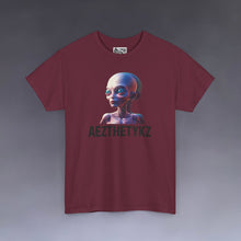 Load image into Gallery viewer, PELON: Heavy Cotton Tee Shirt
