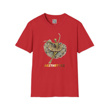 Load image into Gallery viewer, Tiny Dancer Graphic Print:Tee Shirt
