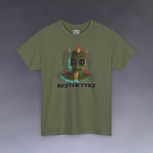 Load image into Gallery viewer, Slees Mask Graphic Print: Tee Shirt
