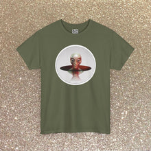 Load image into Gallery viewer, Señor Cheeks Graphic Print: Tee Shirt
