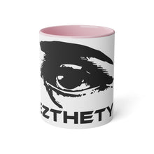 Load image into Gallery viewer, AEZTHETYKZ -Mean Mug
