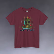 Load image into Gallery viewer, Slees Mask Graphic Print: Tee Shirt
