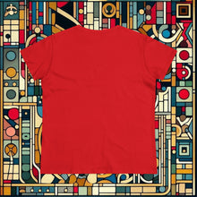 Load image into Gallery viewer, Star-1999 Retro Logo: Thick Cotton Tee Shirt
