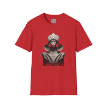 Load image into Gallery viewer, Oregahmy Graphic Print: Sofstyle Tee Shirt
