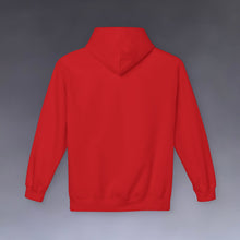 Load image into Gallery viewer, Warrior Princess: Graphic Print Hoodie
