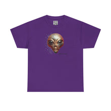 Load image into Gallery viewer, Ginguba Head: Graphic Print Tee Shirt
