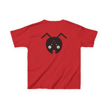 Load image into Gallery viewer, Kids AEZTHETYKZ - Megacephala Graphic Tee Shirt
