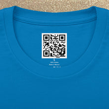 Load image into Gallery viewer, Rockmananov Mask Graphic Print: Tee Shirt
