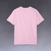 Load image into Gallery viewer, Vangojos: Graphic Print Garment-Dyed Tee Shirt
