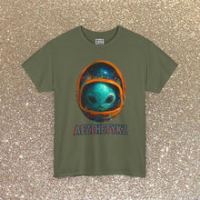 Load image into Gallery viewer, Egfu Jung Graphic Print: Tee Shirt
