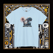 Load image into Gallery viewer, Leflaur Leflah Graphic Print: Tee Shirt
