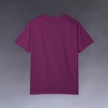 Load image into Gallery viewer, Manos de Jazz: Graphic Printed Garment-Dyed Tee Shirt
