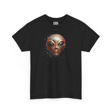 Load image into Gallery viewer, Ginguba Head: Graphic Print Tee Shirt
