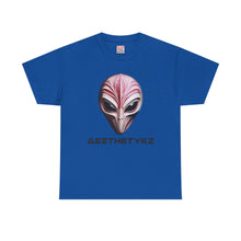 Load image into Gallery viewer, Mask #111: Graphic Print Tee Shirt
