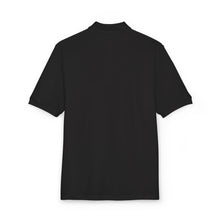 Load image into Gallery viewer, AEZTHETYKZ -Embroidered Polo Shirt
