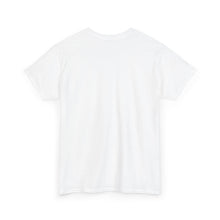 Load image into Gallery viewer, Mask Graphic Print: Heavy Cotton Tee Shirt
