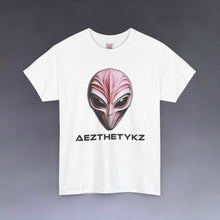 Load image into Gallery viewer, Mask #111: Graphic Print Tee Shirt
