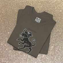 Load image into Gallery viewer, Beware of Dog Tee Shirt
