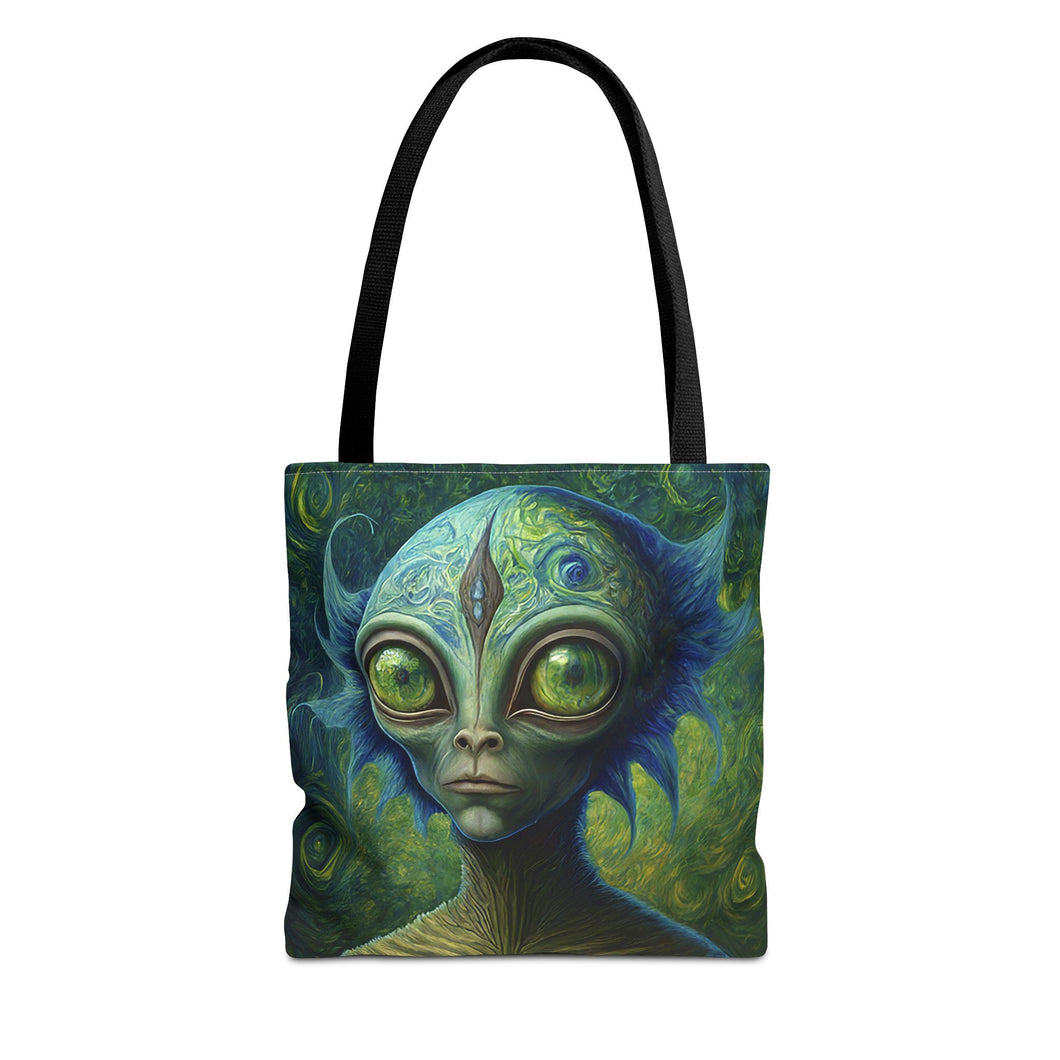Art Tote Bag