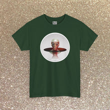 Load image into Gallery viewer, Señor Cheeks Graphic Print: Tee Shirt
