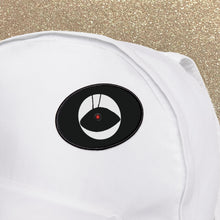 Load image into Gallery viewer, Big Red I: Iron-On Patches
