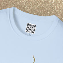 Load image into Gallery viewer, Tiny Dancer Graphic Print:Tee Shirt
