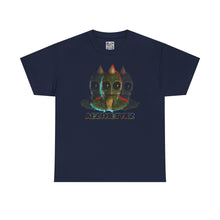 Load image into Gallery viewer, Slees Mask Graphic Print: Tee Shirt
