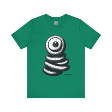 Load image into Gallery viewer, Gusano Grande: Print Graphic Tee Shirt
