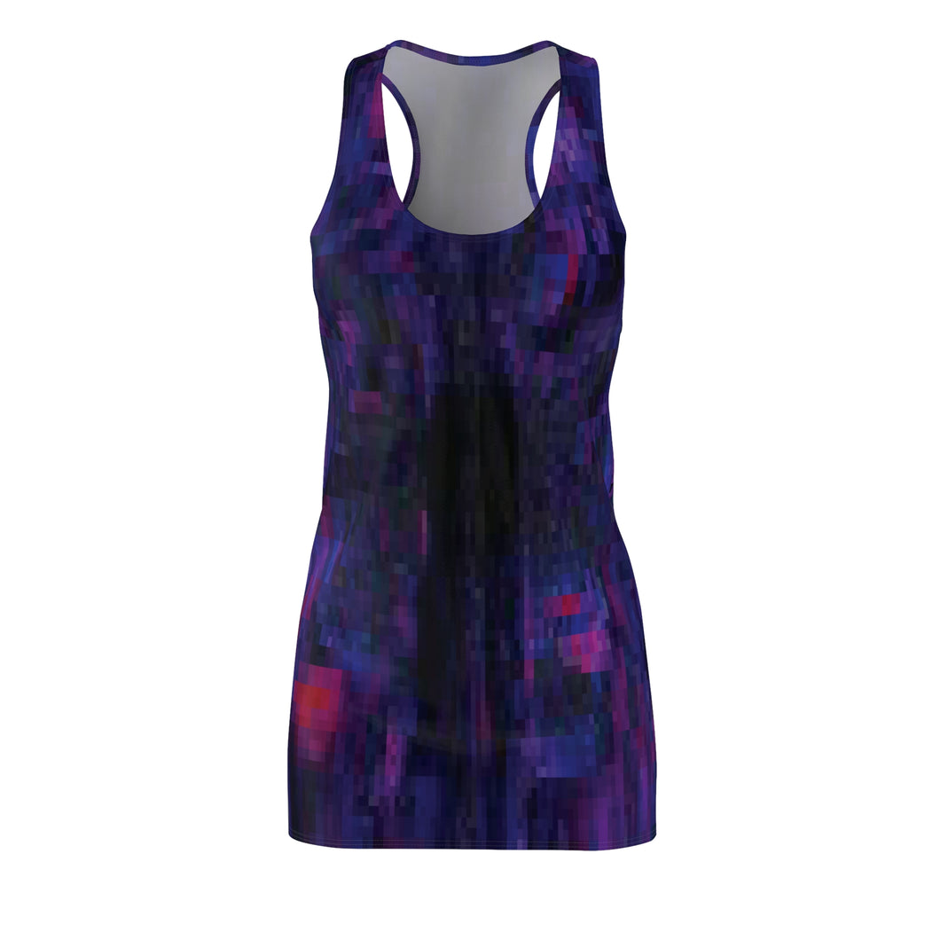 Breezy: Racerback Dress