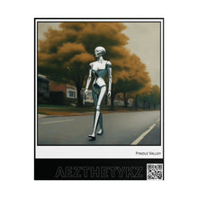 Load image into Gallery viewer, Pinole Valley Road: Poster
