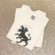 Load image into Gallery viewer, Beware of Dog Tee Shirt
