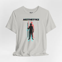 Load image into Gallery viewer, Ultimatum Warrior: Graphic Print Tee Shirt
