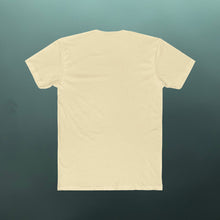 Load image into Gallery viewer, Rockmananov Mask Graphic Print: Tee Shirt
