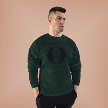 Load image into Gallery viewer, Squared Circle: Crewneck Sweatshirt
