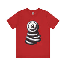 Load image into Gallery viewer, Gusano Grande: Print Graphic Tee Shirt
