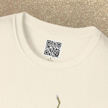 Load image into Gallery viewer, Tiny Dancer Graphic Print:Tee Shirt
