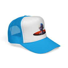 Load image into Gallery viewer, Peeker Trucker Cap
