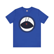Load image into Gallery viewer, Circle Dot: New Jersey Short Sleeve Tee Shirt
