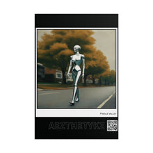 Load image into Gallery viewer, Pinole Valley Road: Poster
