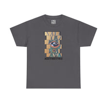 Load image into Gallery viewer, Eyeisha: Graphic Print Tee Shirt
