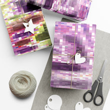 Load image into Gallery viewer, Space Camo: Gift Wrap Paper, 1pc
