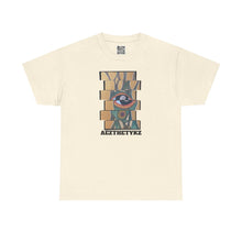 Load image into Gallery viewer, Eyeisha: Graphic Print Tee Shirt

