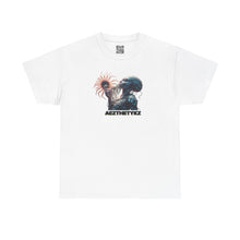 Load image into Gallery viewer, Leflaur Leflah Graphic Print: Tee Shirt
