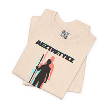 Load image into Gallery viewer, Ultimatum Warrior: Graphic Print Tee Shirt
