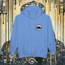 Load image into Gallery viewer, Metro Zip Hoodie
