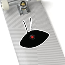 Load image into Gallery viewer, Black Eye -AEZTHETYKZ  Stickers
