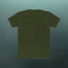 Load image into Gallery viewer, Rockmananov Mask Graphic Print: Tee Shirt

