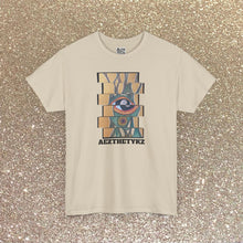 Load image into Gallery viewer, Eyeisha: Graphic Print Tee Shirt
