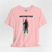 Load image into Gallery viewer, Ultimatum Warrior: Graphic Print Tee Shirt

