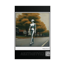 Load image into Gallery viewer, Pinole Valley Road: Poster
